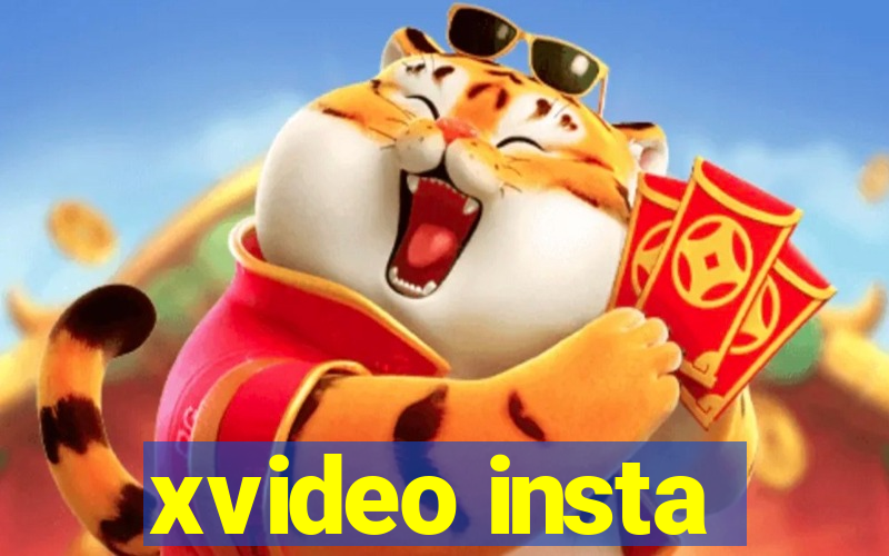 xvideo insta